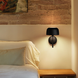 BOL A/01 WALL LIGHT